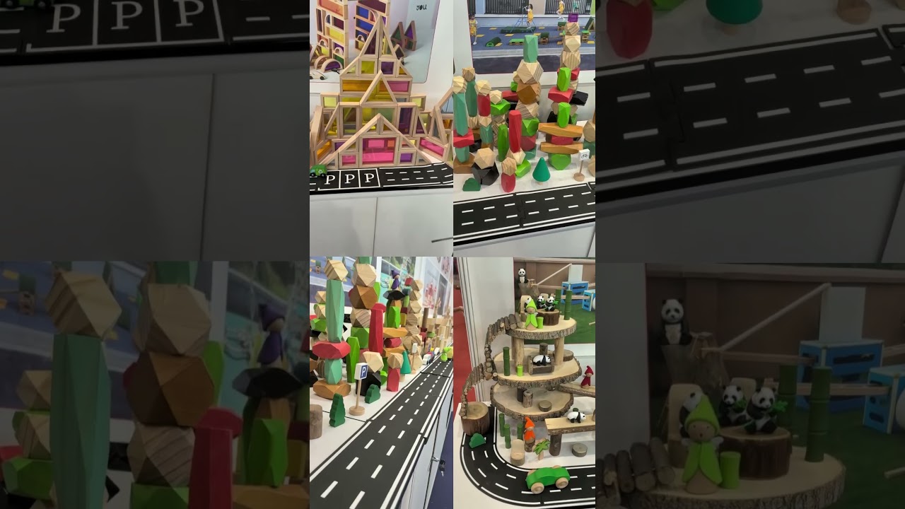 The Early Childhood Education Expo 2025!