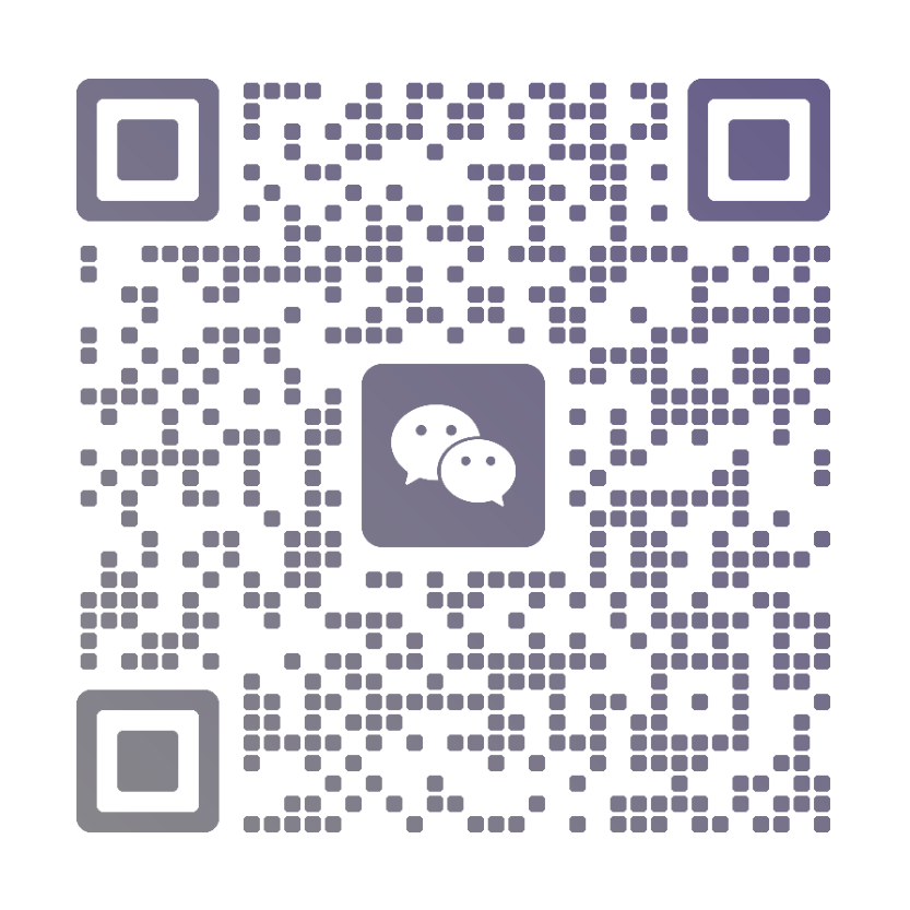 WeChat QR Code