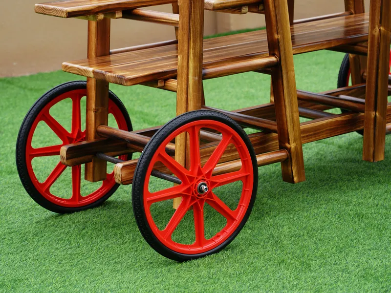 Assembly and configuration options