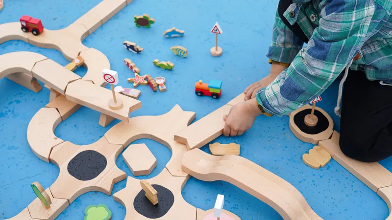 Storytelling and cross-curricular learning