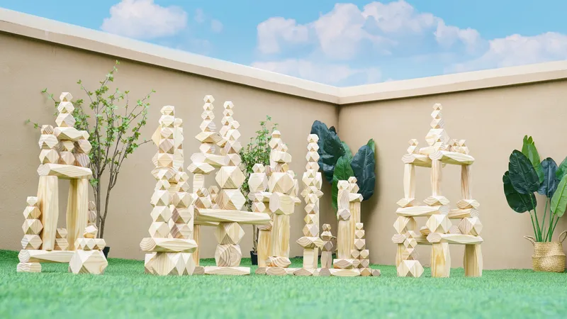 Engineering skills development through geometric exploration