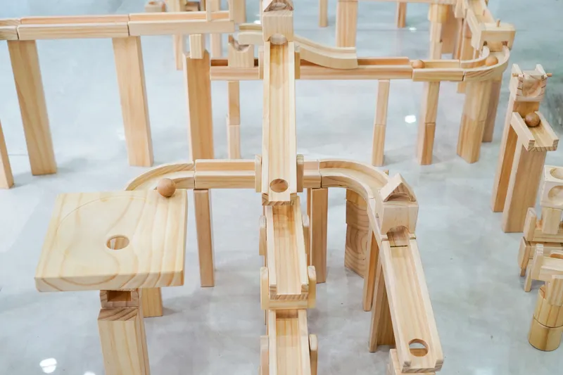 Premium New Zealand pine construction details