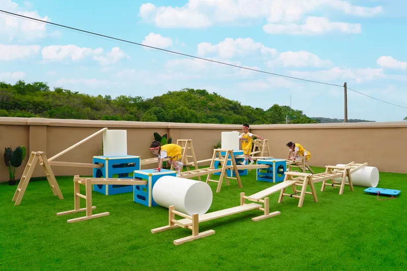 Unlocking Child Potential: The 5 Core Principles of Anji Play