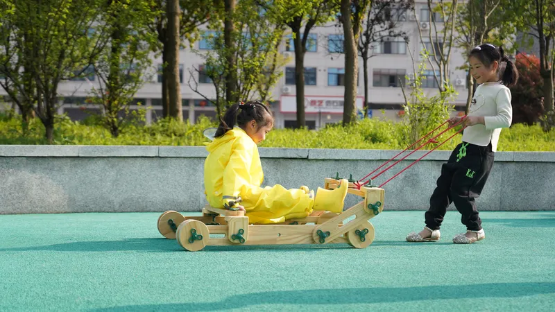 Blue multi-layer specialty components