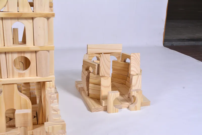 Advanced construction project capabilities