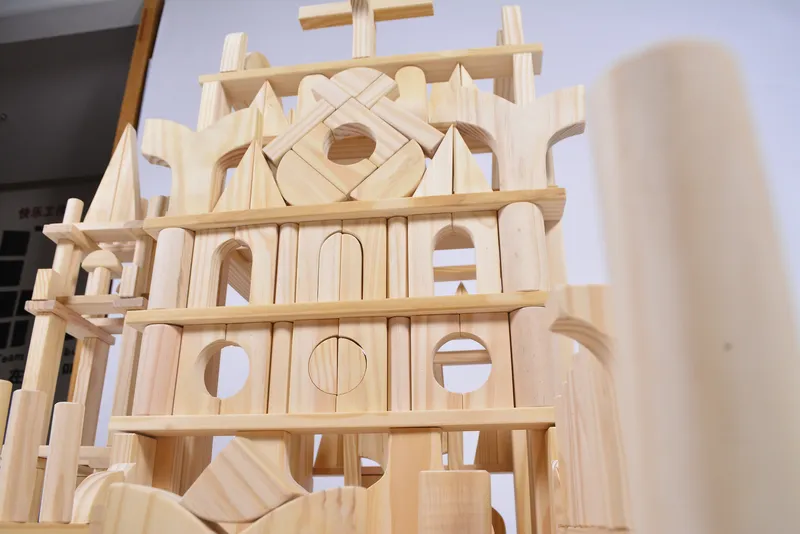 27 different shapes with 2.5cm thickness