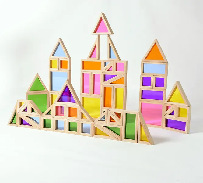 Storage box and complete component display