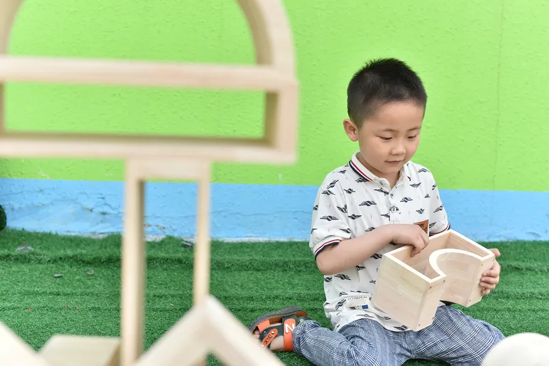 Three-dimensional architectural possibilities