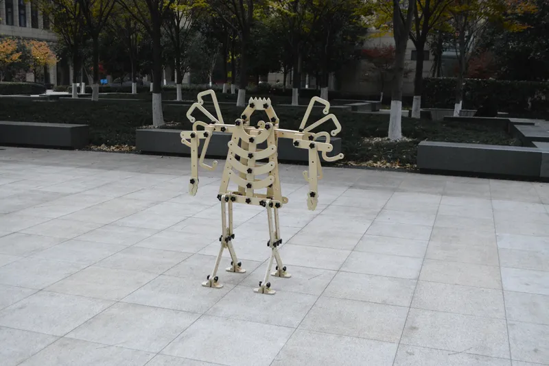 Advanced STEM education building possibilities