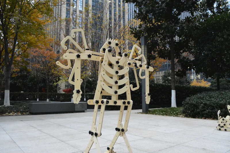 Professional-grade components and canvas storage bags