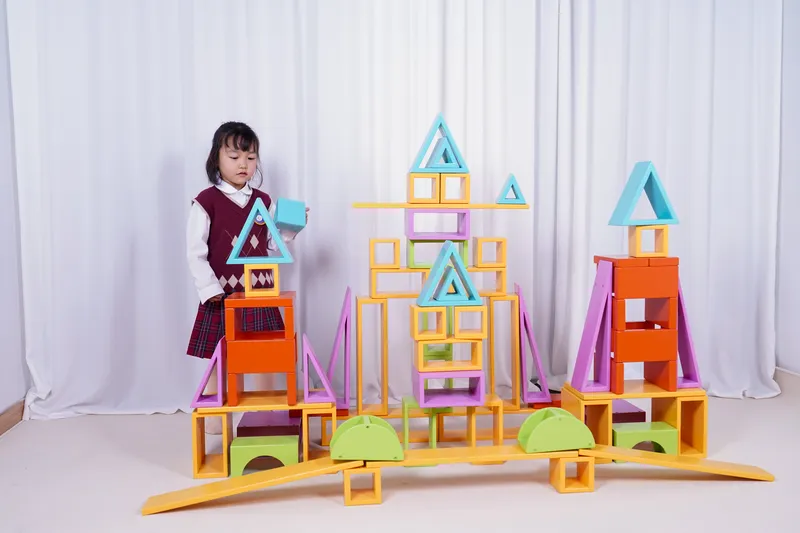 Structural integrity with reduced weight design