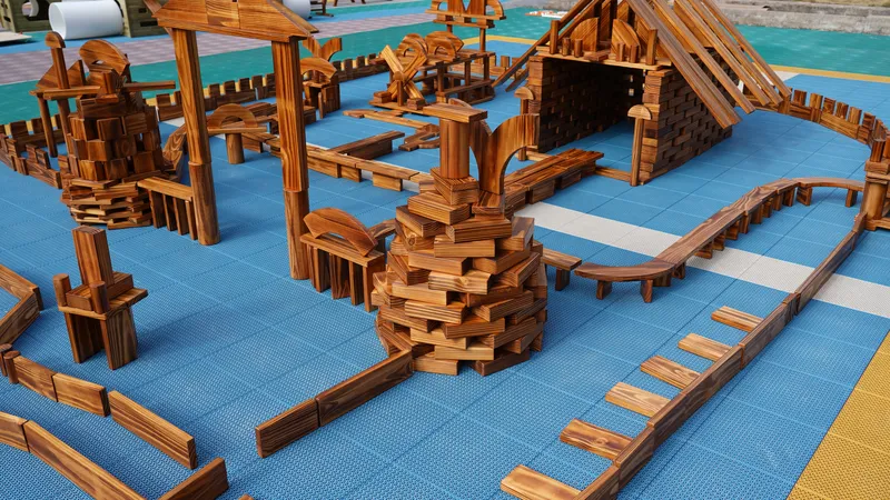 Advanced engineering concepts exploration