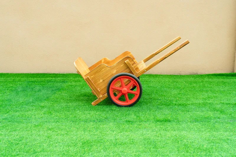 Professional-grade carbonization process for long-term use