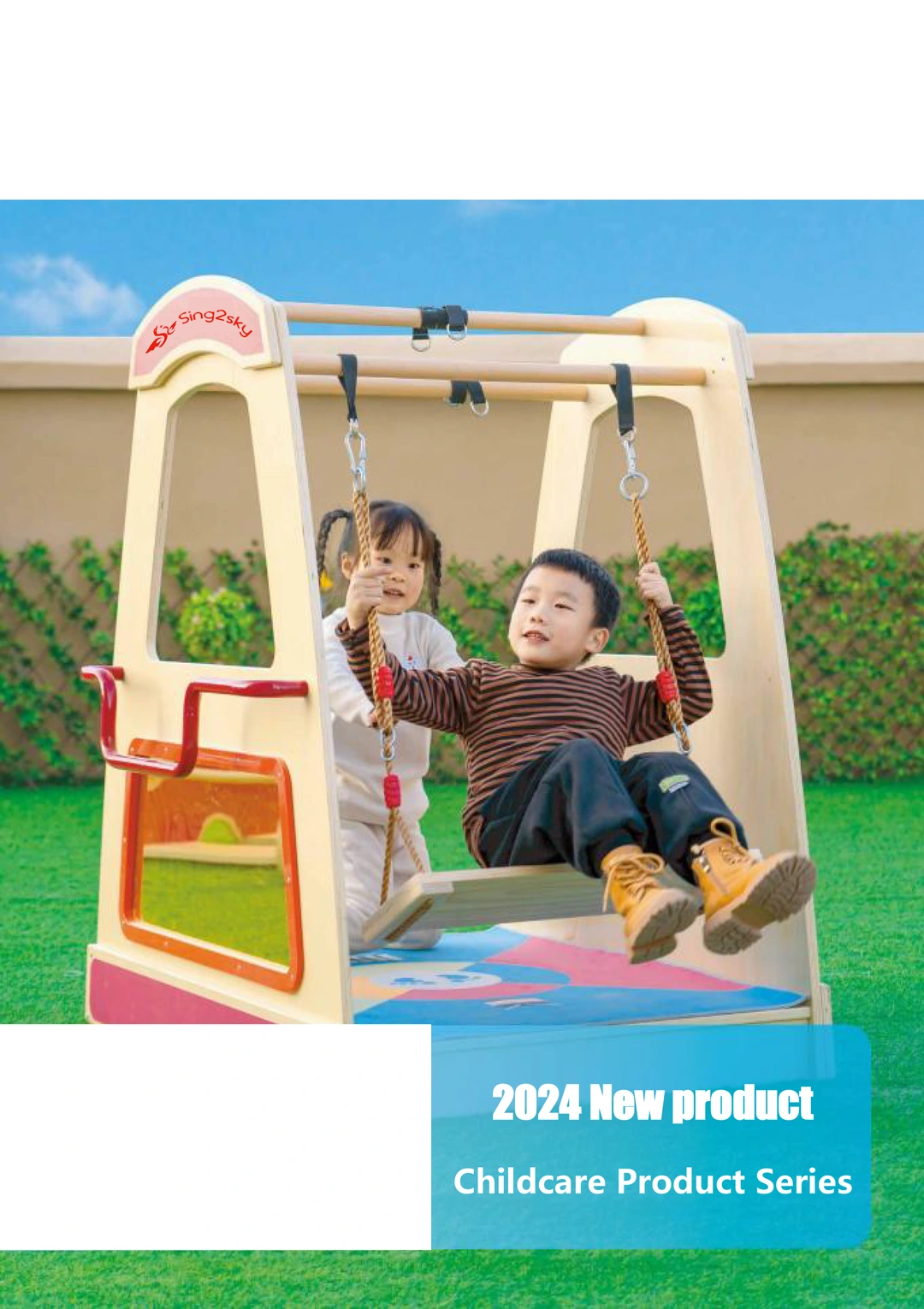 Toddler & Indoor Physical