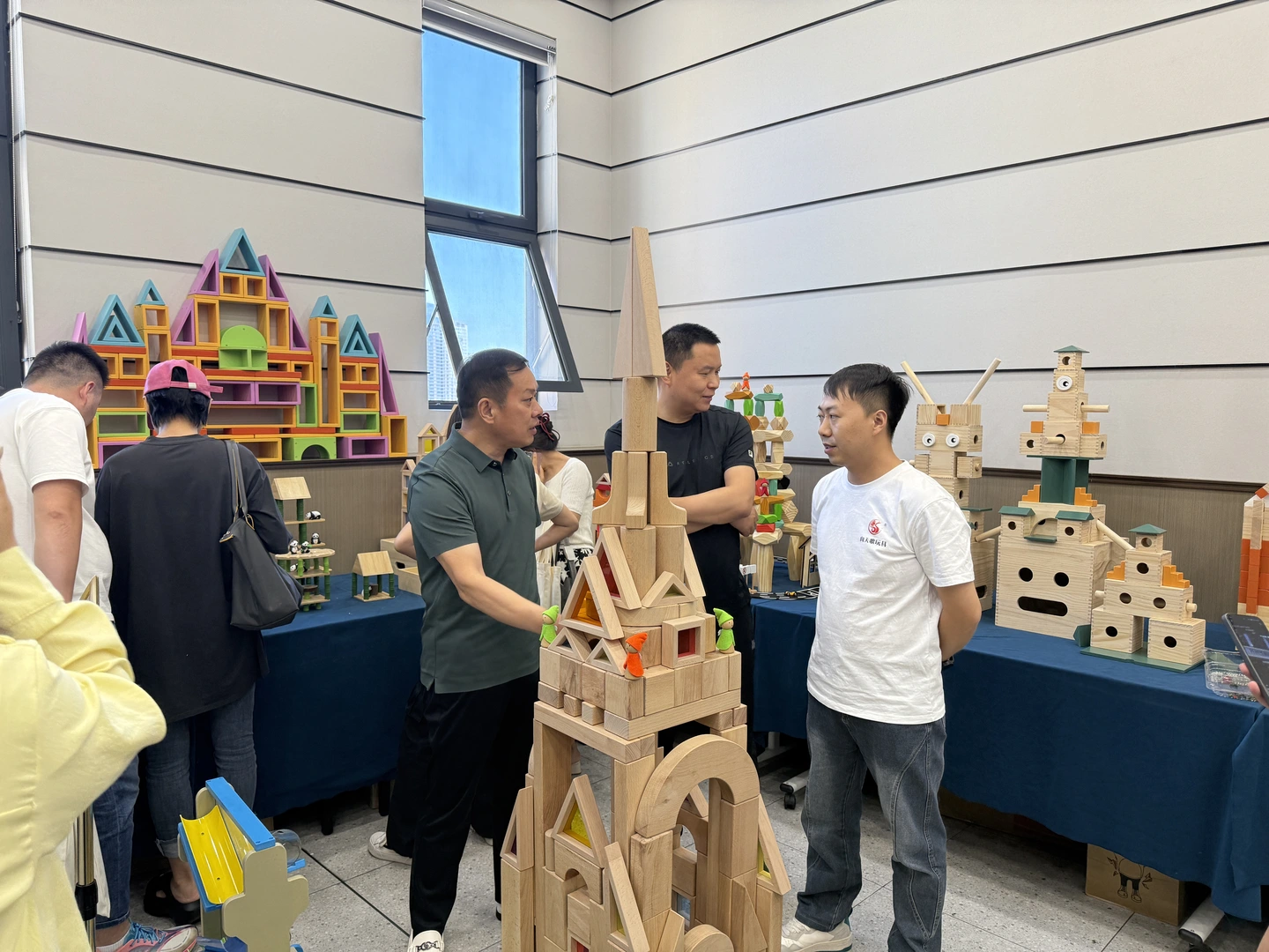 Conferência de Co-criação de Revendedores·Taiyuan, China