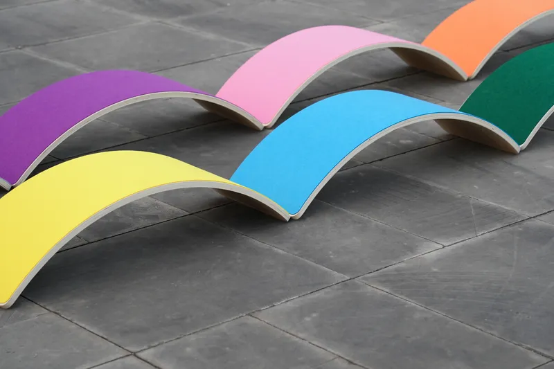 Vestibular development and balance skill mastery