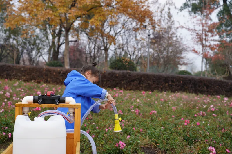 Engineering skills development through play