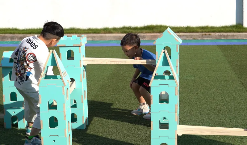 STEM development and cause-effect understanding