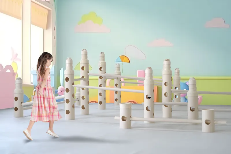 Engineering principles demonstration