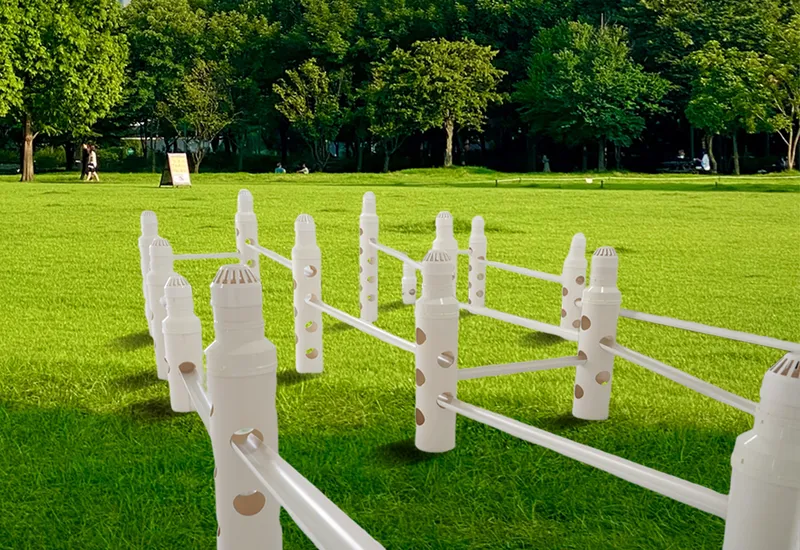 Problem-solving construction activities