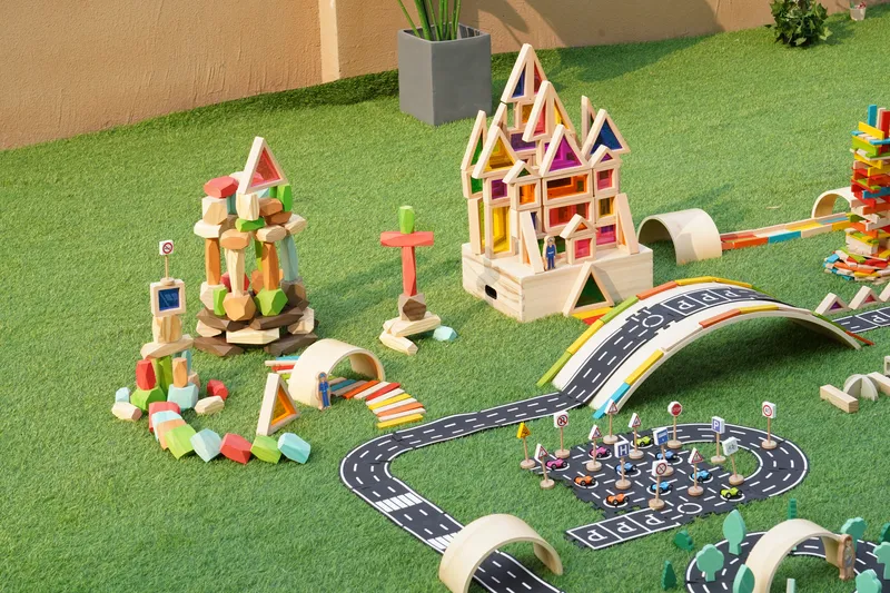 Expert-level engineering challenges