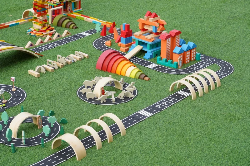 Sophisticated architectural planning capabilities