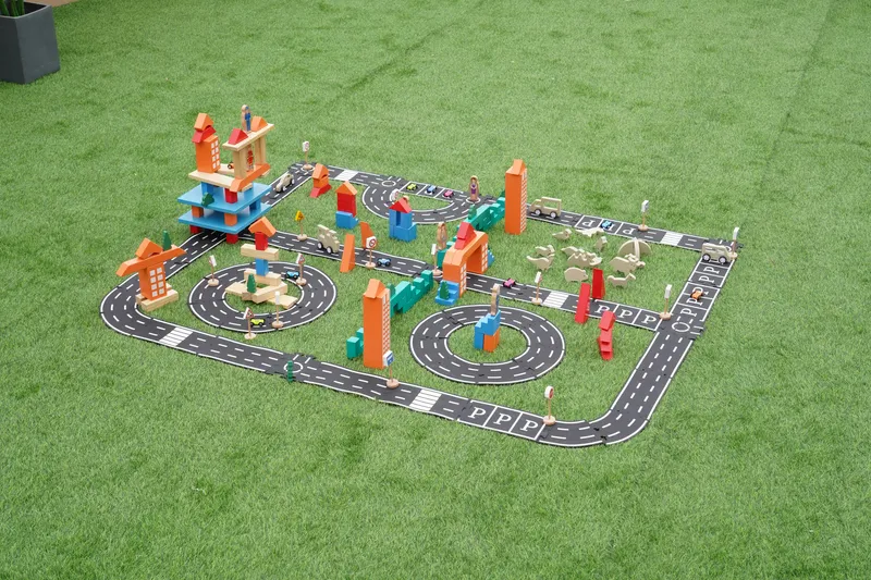 Advanced engineering and spatial planning