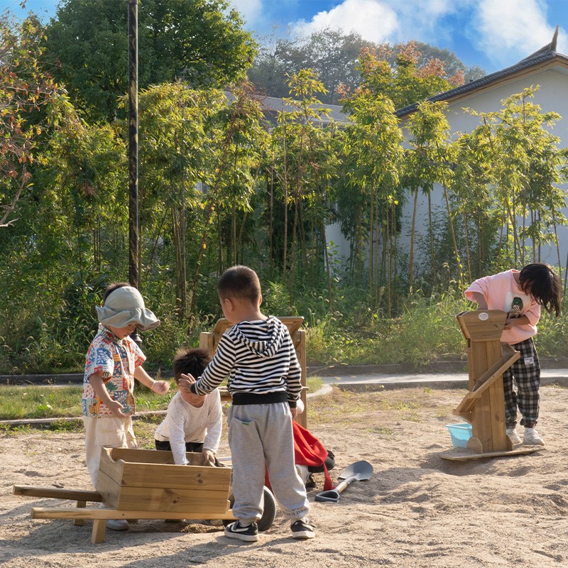 Finnish pine construction quality