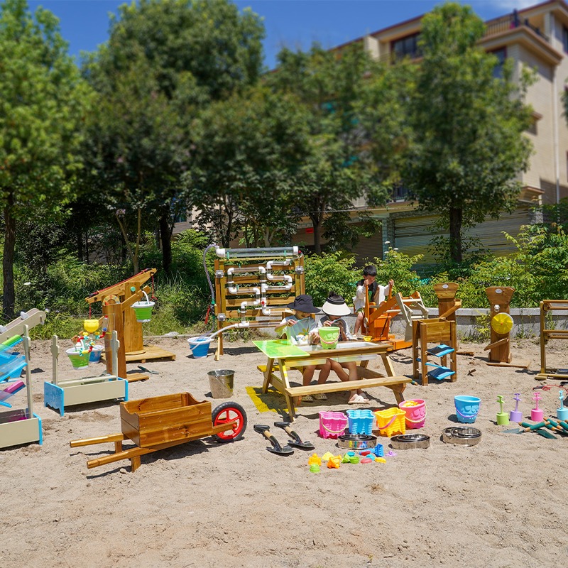 Educational learning components