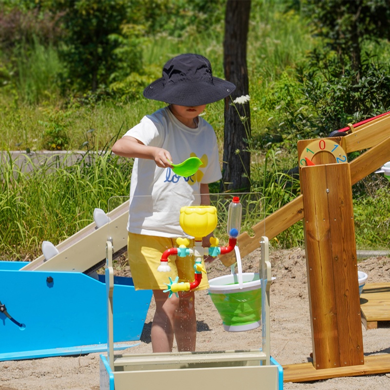 Multi-material construction components