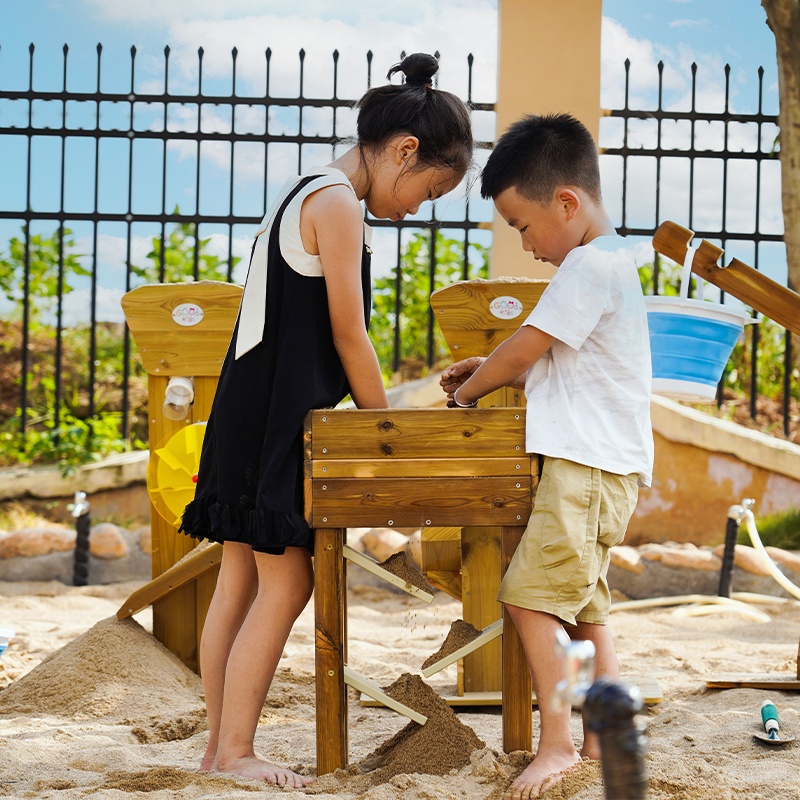 Educational activities and time learning