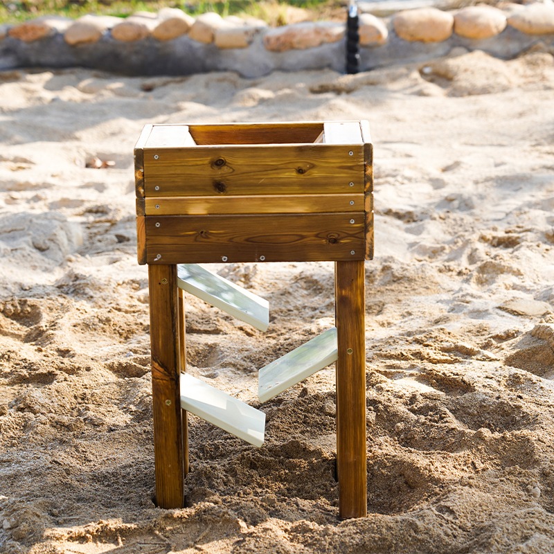 Construction details and materials