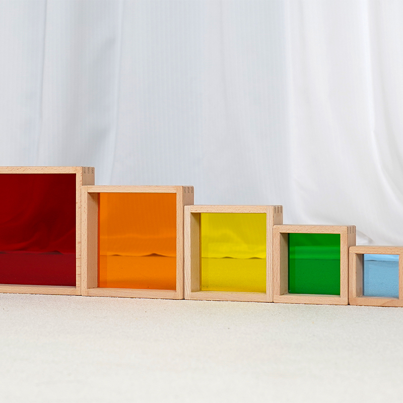 Creative construction possibilities