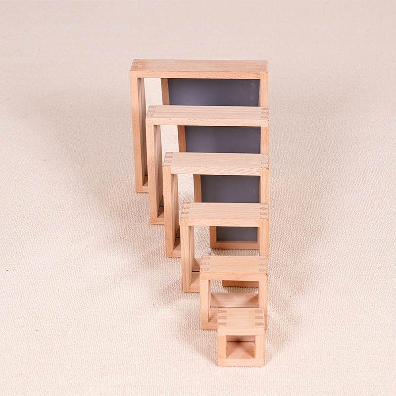 Educational light exploration activities