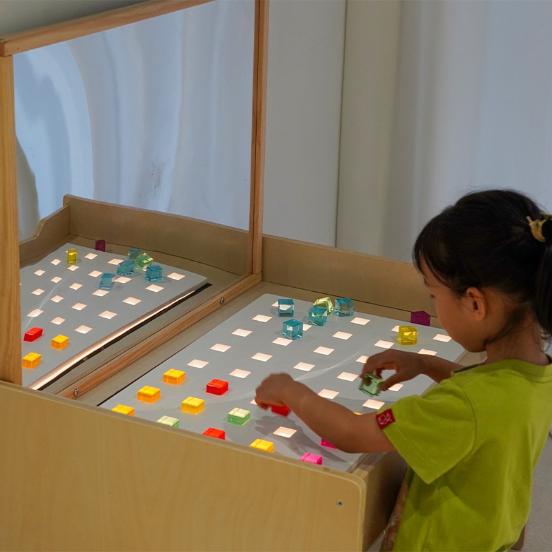 Creative expression possibilities