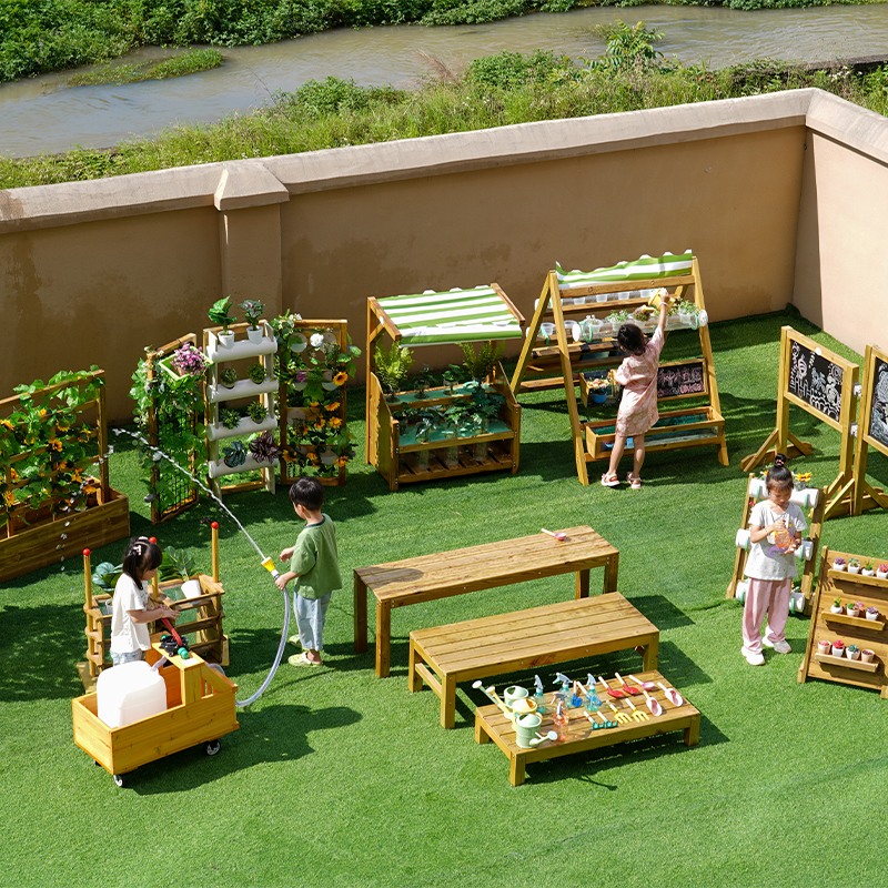 The Ultimate Guide to Preschool Garden Theme Activities and Learning Centers