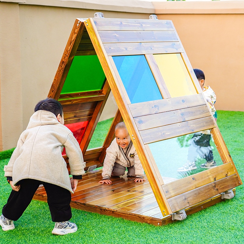 Outdoor tent - Weather-resistant outdoor design