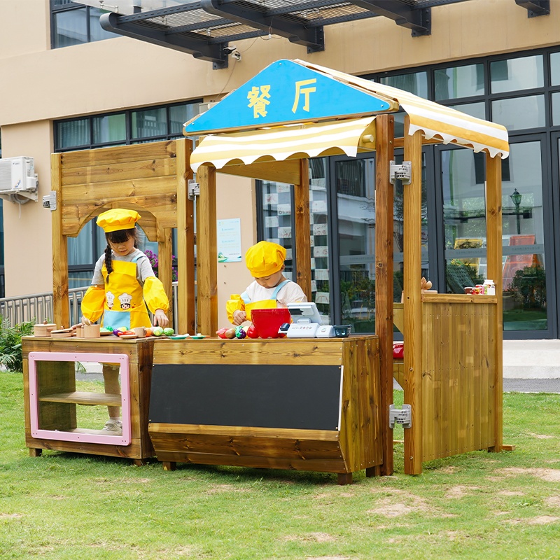 Restaurant equipment and serving accessories
