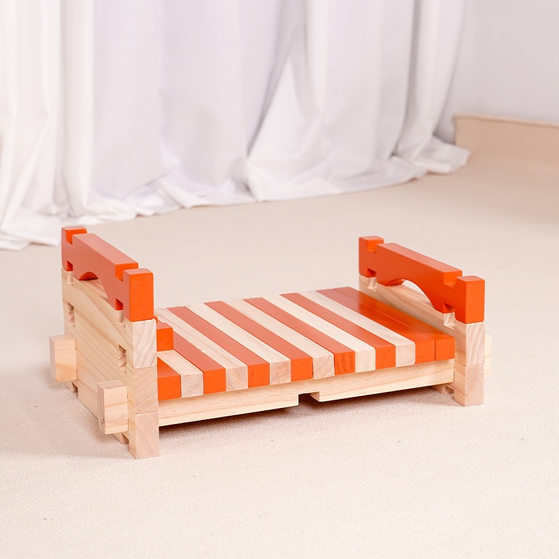 Creative engineering projects and architectural challenges