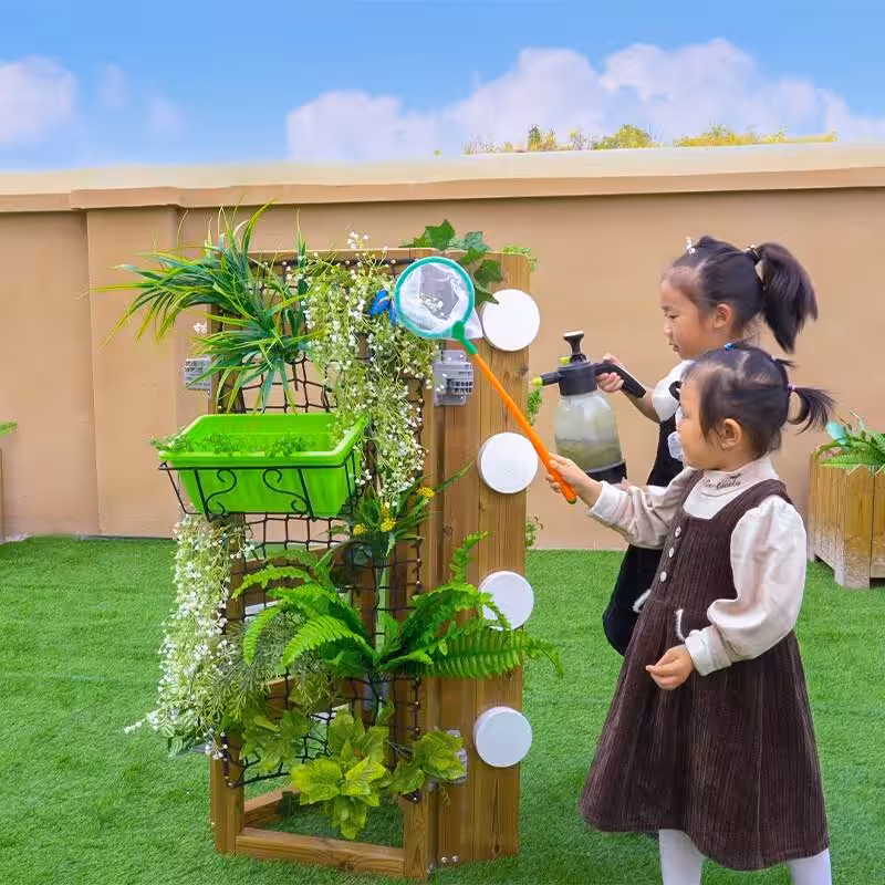 Plant Activities: The Ultimate Guide to Plant Activities for Early Education