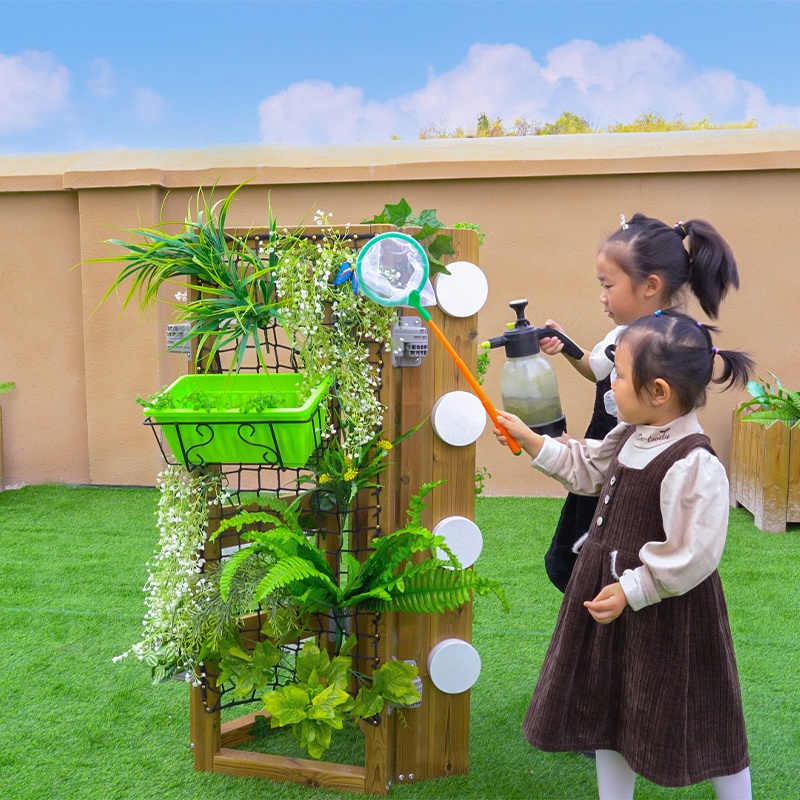 Plant Activities: The Ultimate Guide to Plant Activities for Early Education