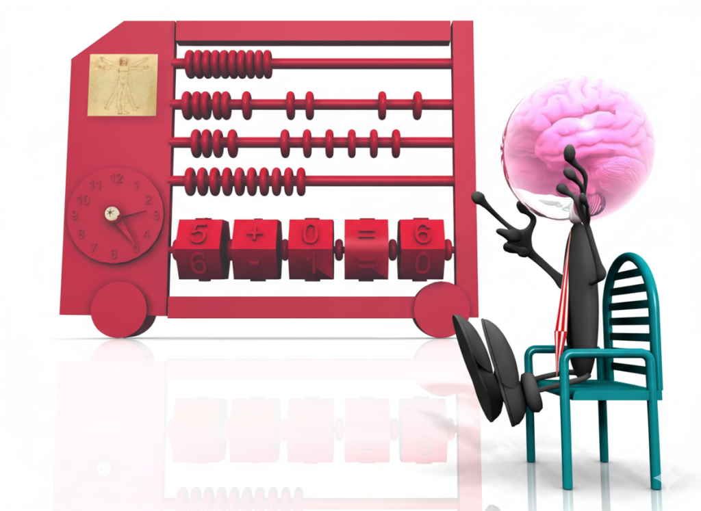 Counting Toys for Preschool Activities Enhance Brain Development