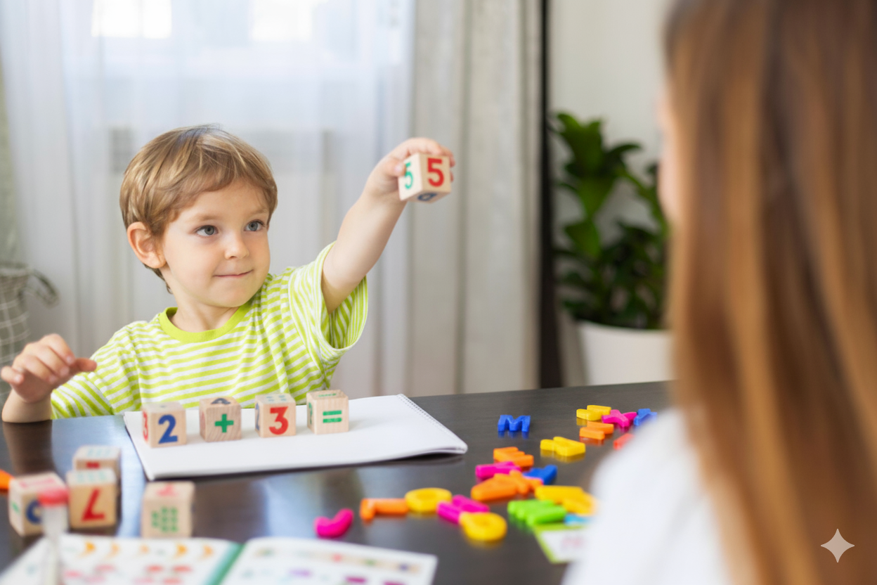 Counting Toys for Preschool: 7 Amazing Ways to Boost Math Skills