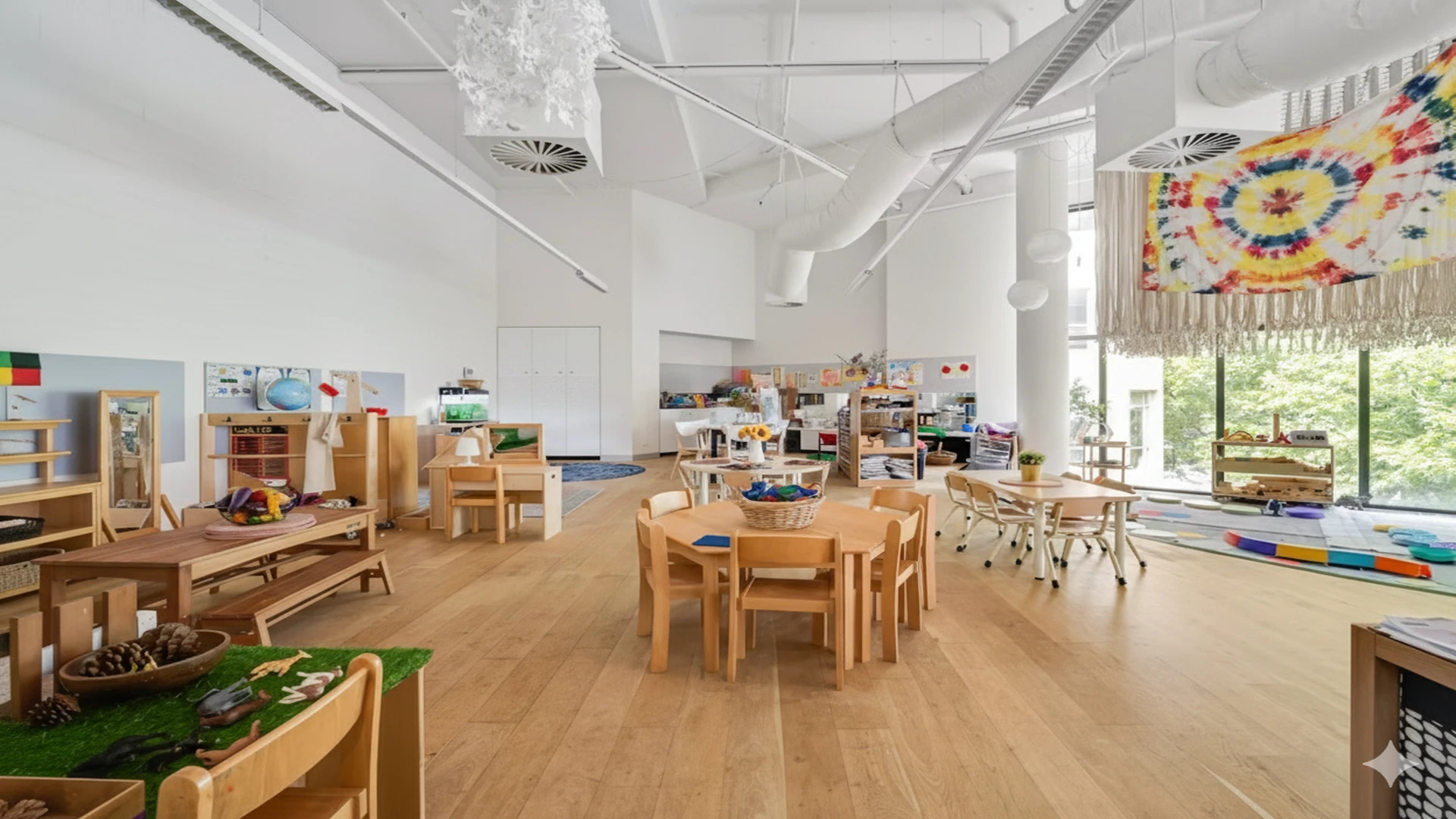 Pre K Classroom Layout: The Complete Guide to Creating Learning Environments That Inspire Young Minds