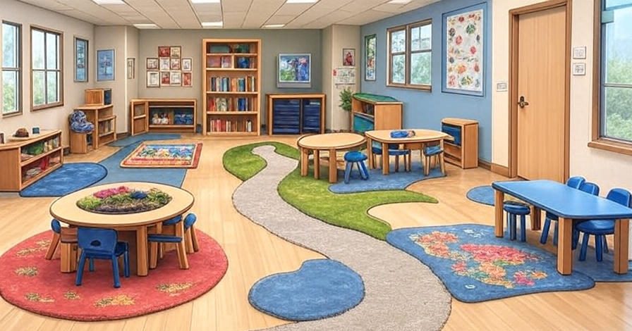 Ultimate Preschool Classroom Ideas: Transform Learning Spaces for Enhanced Early Education