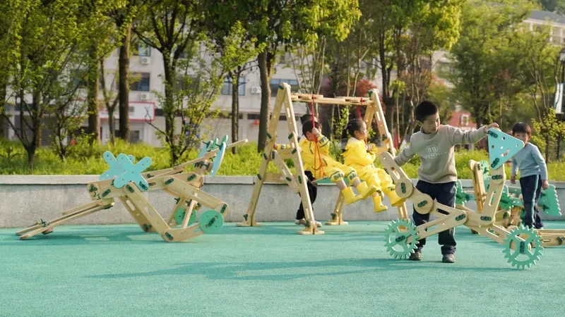 rigamajig building kit collaborative learning children building