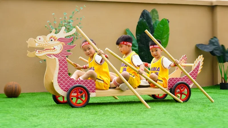 dramatic play child development executive function skills