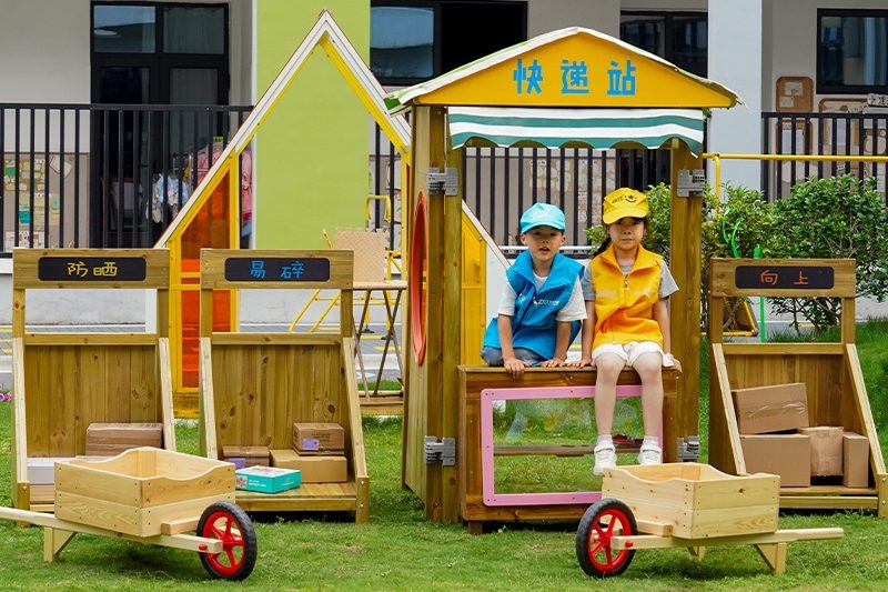 The Ultimate Guide to Pretend Play Activities for Preschoolers: Transform Learning Through Imagination