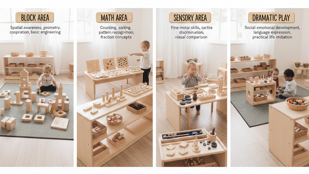 preschool materials Wholesale: The Ultimate Sourcing Guide for Distributors & Kindergartens