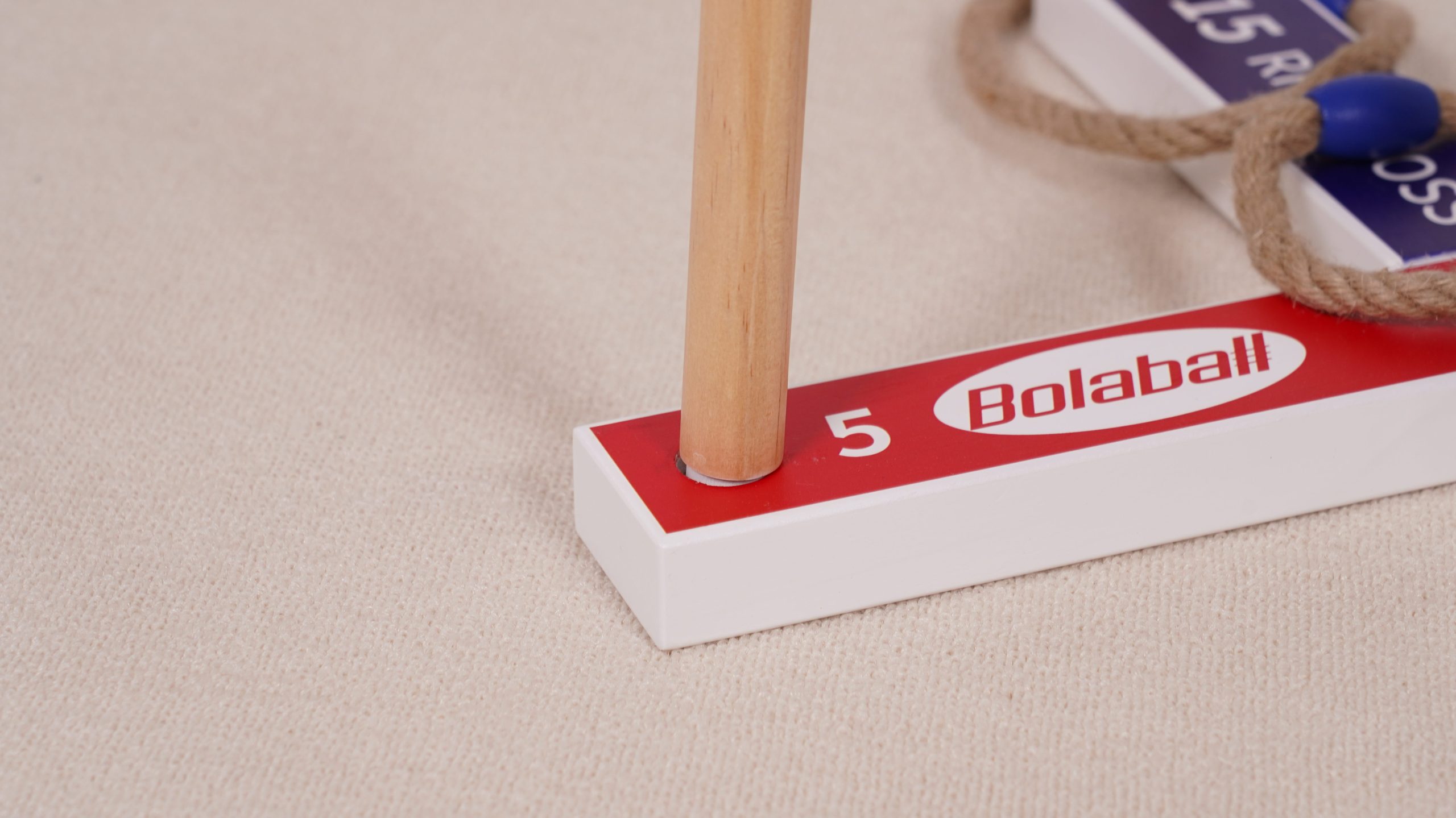 High quality quoits product details